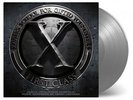 O.S.T x-Men First Class (Henry Jackman) Double Vinyl LP 180 Grams Numbered 14