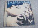 MADONNA TRUE BLUE LP 1986 EXTREME  TURKISH