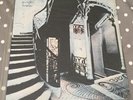 MAZZY STAR - She Hangs Brightly. UK Rough Trade LP. 1990 Original Ex