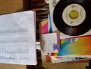 45 RPM Records All Classic Rock - 333 of them