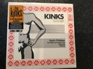 The Kinks 7 Inch RSD Gods Children New Sealed