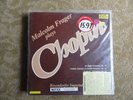 MALCOLM FRAGER Plays CHOPIN SEALED TELARC DIGITAL AUDIOPHILE LP DG 10040 TAS