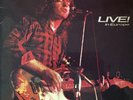 RORY GALLAGHER Live In Europe LP 1972 Original