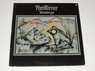 FRAN FERRER YERBABRUJA Lp RECORD GUANIN GLD-004 PUERTO RICO 1976 RARE 1ST PRESS