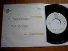 THE CLASH - LONDON CALLING - YUUSEN JAPAN RADIO PROMO 7