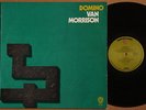 Van Morrison Domino OZ Only unique LP
