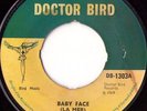 The Rudies - Baby Face La Mer / News - Doctor Bird Listen