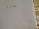 The Beatles - White Album - Vinyl Record - 0006547 With Photos & Poster
