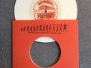 Modern Life Is War - Tribulation Worksongs Volume One 7”,converge,deathwish,hc