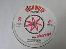 The First Generation - When 1970 UK 45 HIGH NOTE SKA/ROCKSTEADY