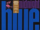 Kenny Burrell With Stanley Turrentine - Midnight Blue VINYL LP DOL881HG