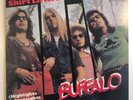Buffalo - Skirt Lifters - Highlights & Oversights 1972-1976 - RVLP-37 - MINT/NM