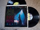 Sinatra At The Sands Jazz mono 2 Records lp original vinyl albums