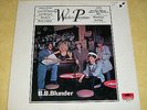 BB BLUNDER WORKERS PLAYTIME POLYDOR RECORD ALBUM LP VTG UK BRITISH POP ROCK 1971