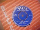 BILLY FURY LIKE I'V NEVER BEEN GONE DEMO