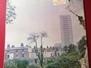 Led Zeppelin IV 4  RED/PLUM PRESSED VINYL UK 1st PRESS STICKERED COVER
