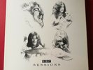 Led Zeppelin Classic Records BBC Sessions ORIGINAL 1997 180g OOP NM++ vinyl
