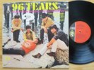 Rare Vinyl-Question Mark And The Mysterians-
