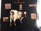 PINK FLOYD - ITALIAN TOUR 88 - LP -