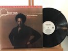 QUINCY JONES YOU’VE GOT IT BAD GIRL A&M RECORDS MFSL1-078 USA 1983 NM/VG+