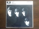 The BEATLES - WITH THE BEATLES - Parlophone PCS 3045 - UK Stereo 1st Pressing