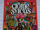 The Crome Syrcus    Love Cycle Vinyl LP  Command  VG+/EXC GREAT COVER