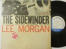 BLUE NOTE/LIBERTY 84157 LEE MORGAN 