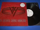 VAN HALEN - FOR UNLAWFUL CARNAL KNOWLEDGE WB RECORDS MADE IN GERMANY 1991