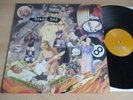 GREEN DAY ORIGINAL VINYL LP, INSOMNIAC+INSERT, ALSDORF GERMAN REPEISE PRESS,PUNK