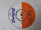 Busty Brown - What A Price 1969 UK 45 UPSETTER SKA/ROCKSTEADY