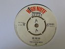 The Hippie Boys - Dr. No Go 1969 UK 45 HIGH NOTE SKA/ROCKSTEADY