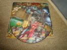 SIGNED ORIGINAL PICTURE DISC IRON MAIDEN 