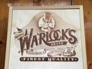 Grateful Dead - Formerly The Warlocks: Hampton '89 (NM condition)