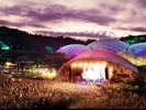 Queens Of The Stone Age Ticket - Eden Sessions 3rd July