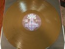 Ghost Opus Eponymous GOLD Limited Edition LP Vinyl Record Rise Above RISELP124