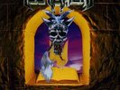 TESTAMENT The Legacy Green Vinyl NEW *super fast shipping*