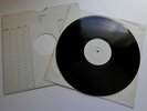 The Beat - Special Beat Service 1982 Go-Feet White Label Test Pressing LP
