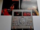 Bob Marley & The Wailers - Babylon By Bus UK 1978 Island 1st Press DBL LP+Poster