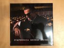 George Michael - Symphonica- 2014 2 LP MINT