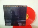NEIL YOUNG AFTER THE GOLDRUSH RED VINYL LP