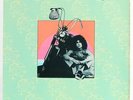 Marc Bolan, The Beginning of Doves  Vinyl Record *USED*