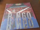 RINGO STARR / RINGO THE BEATLES RARE SEALED LP 1973 PRESSING SWAL-3413 GATEFOLD