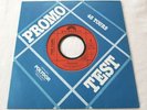 THE CURE PRIMARY PROMO FRANCE MINT SHIPPING TO EUROPE AND UK