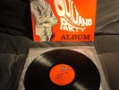 The JOE QUIJANO PARTY ALBUM SUPER RARE NM LATIN ORIG BOOGALOO LP CESTA RECORDS