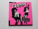 The Cramps Smell of Female 7
