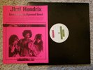 Jimi Hendrix - Live at the Hollywood Bowl 1968 2 x LP No TMOQ RARE Pink Sheet