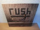 RUSH Roll the Bones VINYL 1991 MINT German Copy Ultra rare