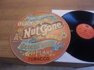 SMALL FACES Ogdens Nut Gone Flake LP 1968 Original ROUND COVER GIMMIX
