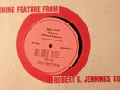 RADIO SHOW: ROCK STARS 2/22/71 SIMON BUCK, JIM DICKINSON, RASTUS, CLIVE DAVIS