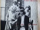 The City Blues -  Blues for Lawrence Street - 1967 -  - PROMO